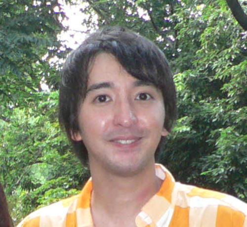 ２度目離婚の黒田勇樹、自身の姿に「自分のガリガリ具合に愕然としました」と告白