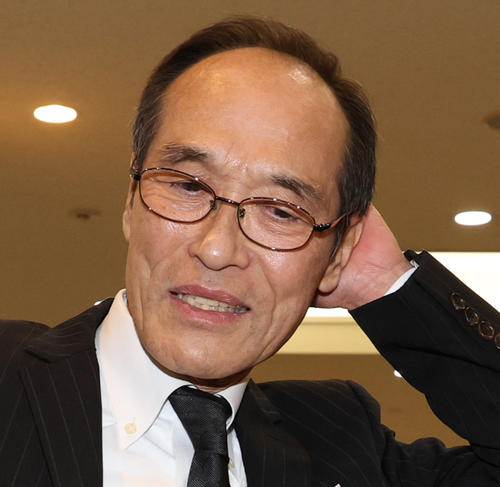 東国原英夫氏、小林鷹之氏の自民総裁選出馬は「次のために、今回は名前を売るという目的も半分」