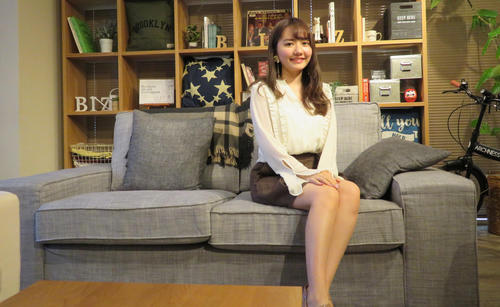 「突然大量の出血が止まらずパニック」元女子高生社長・椎木里佳さん、産後に再入院