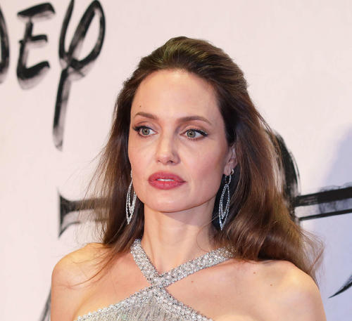 ブラッド・ピットの実娘が父親の姓外す　改姓申請は認可　元妻アンジェリーナ・ジョリーとの娘　
