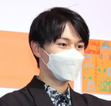 大空幸星氏「コバホーク」自民・小林鷹之氏に期待　新たな視点あれば「高みに行ける気が…」