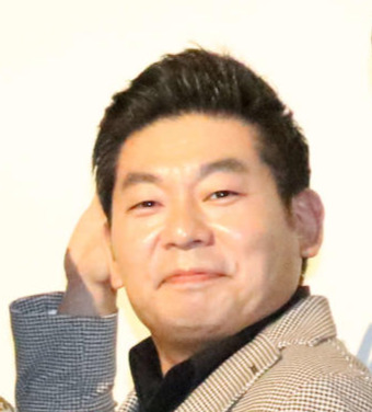 織田裕二ものまね山本高広、救急搬送され手術受けたこと明かす「まだ体内に3.3mmの石が」　