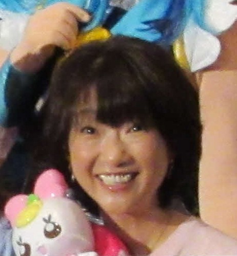 アニメ「はれぶた」出演の松井菜桜子、児童文学作家の矢玉四郎氏偲び「本当に楽しい作品でした」
