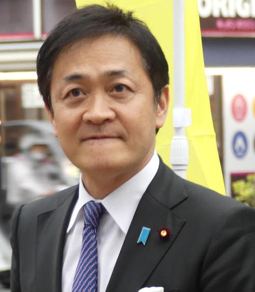 国民玉木雄一郎代表「公共放送としてあるまじき事態」NHK中国籍スタッフ不適切発言に私見