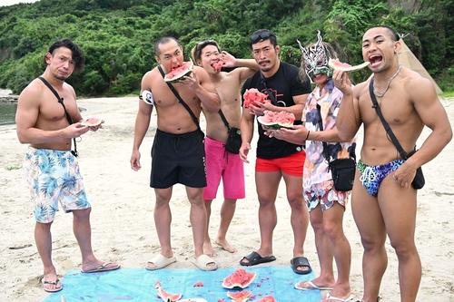 プロレス「DRAGONGATE」25周年特番放送　ドラゴン・ダイヤ、箕浦康太らが思い語る