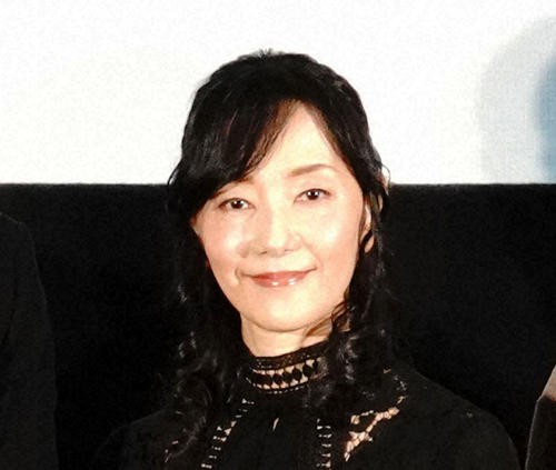 声優田中敦子さん死去、61歳、息子の声優、田中光がＸで明かす