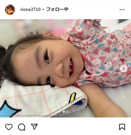 ７歳ユーチューバーの母「批判殺到」動画にビックリも動じず「メンタル強く持とうね」娘に話す