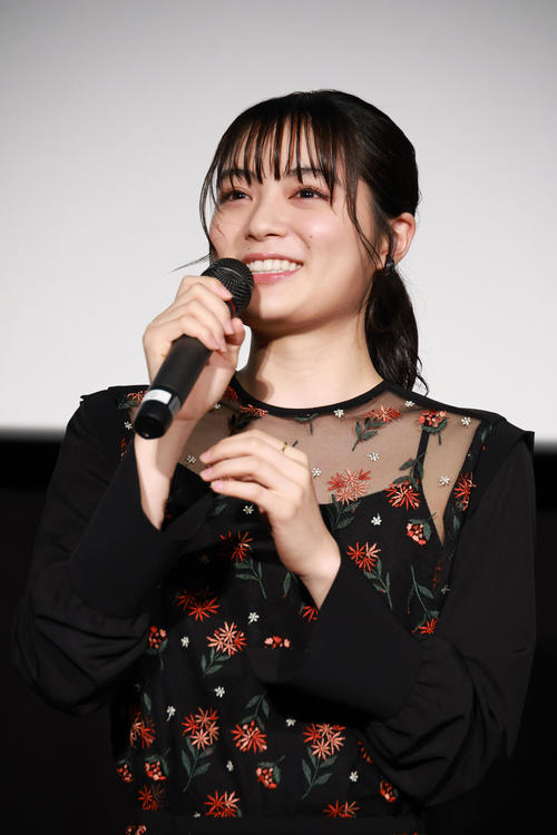 映画「ルックバック」好演の吉田美月喜「これ同じ人？」声優挑戦のきっかけは「鬼滅」人気声優