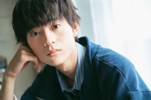 「ビリスク」水沢林太郎、大河「べらぼう」出演決定と躍進の中２年連続カレンダー「違う雰囲気」