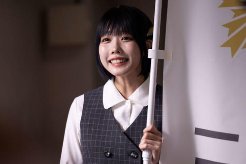 松岡茉優「ギークス」第７話４・８％　れいなの陽キャすぎる行動に疲れがたまる西条