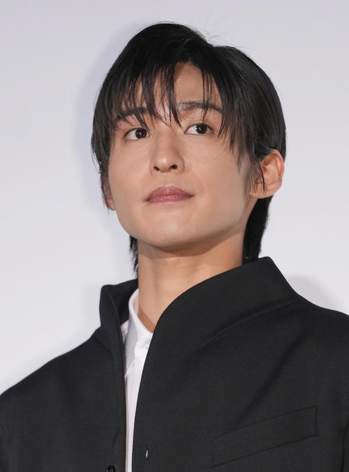Snow Man目黒蓮主演「月９」ドラマ「海のはじまり」が８・26日放送回を休止へ