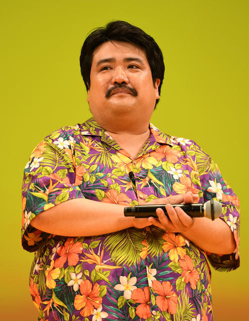 KOC王者、フワちゃん炎上騒動は「関係ないとこでやっててっていう話、首突っ込んじゃダメよ」
