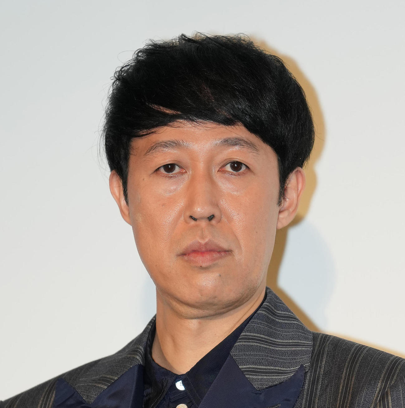 小籔千豊（2022年11月撮影）