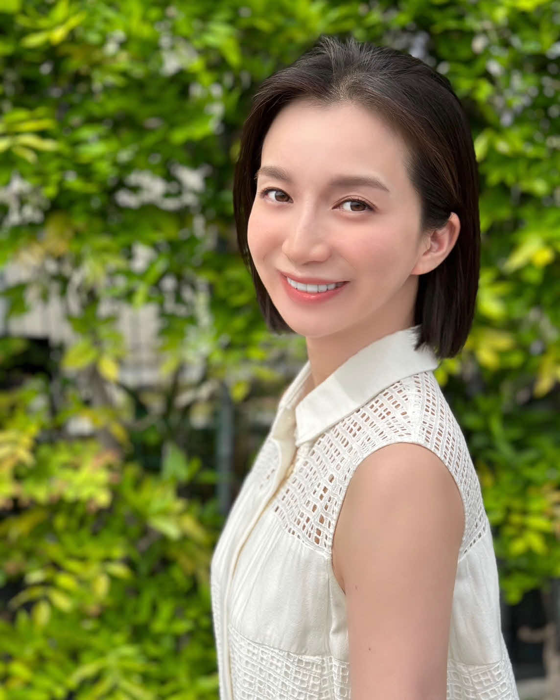 個人事務所設立を発表した芹那