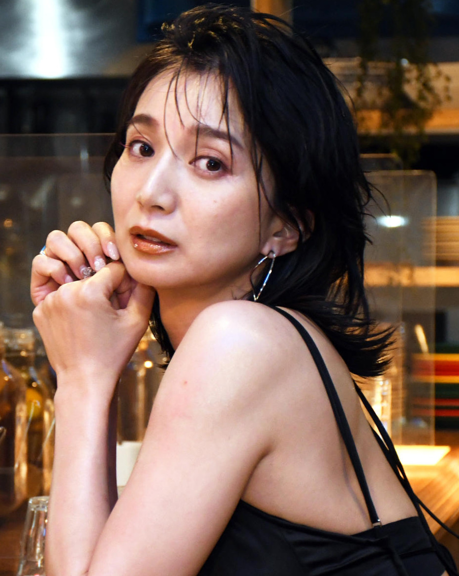 芹那（21年10月）
