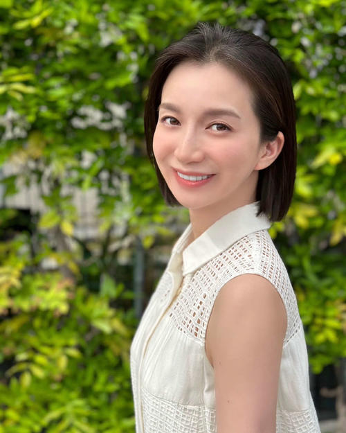 元SDN39歳芹那が独立発表「約15年間、たくさんのことを経験」今後は個人事務所／発表全文