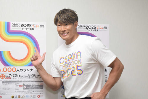 糸井嘉男氏の来季組閣入りなし？「どうします？辞めます言うたら」25年２月に大阪マラソン参戦