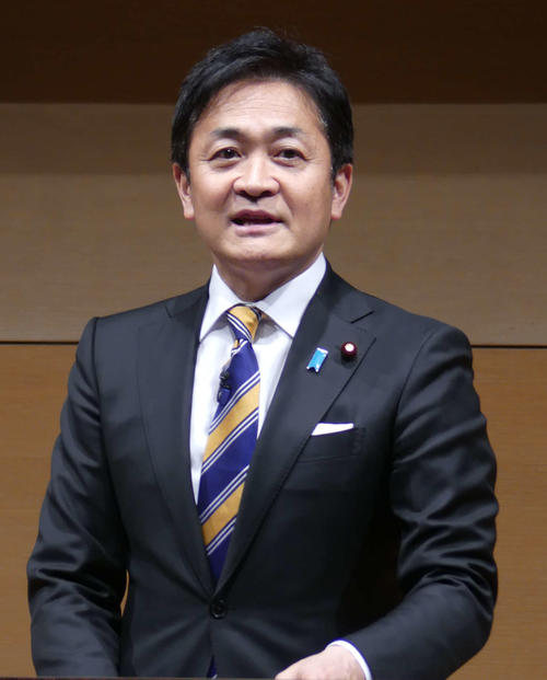 NHK幹部「尖閣は中国」発言で「役職者処分」「AIアナ」など対応策　国民・玉木代表が明かす