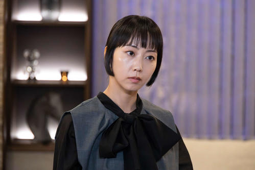 雪美は母親の真紀子から学校を辞めるよう命じられ－／「ビリオン×スクール」第８話あらすじ