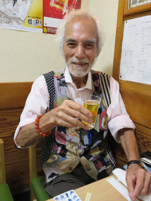 78歳、俳優歴61年目の堀田眞三が舞台「獅子」「時は今―」出演　「俺は絶滅危惧種」