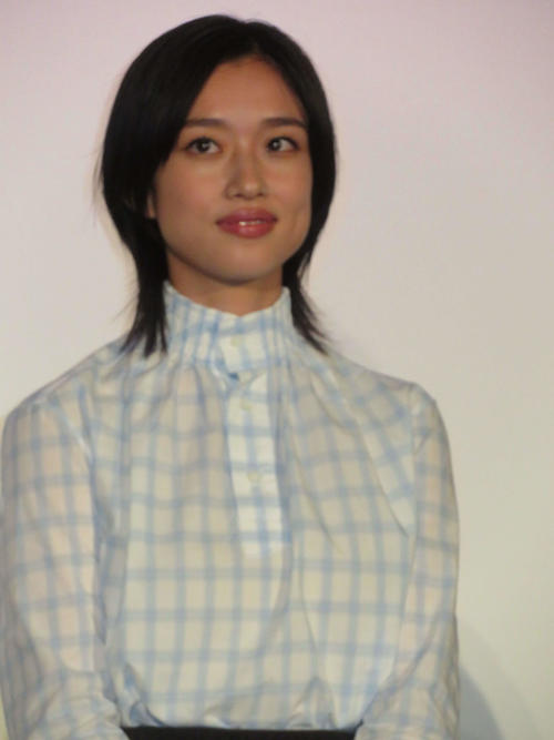 河合優実「５年連絡先も知らない、会ってもいなかった」縁が結実　監督と「相思相愛で良かった」