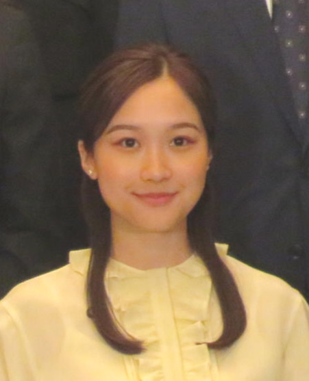 テレ朝・松岡朱里アナ「コンビニでアルバイトを数カ月前まで…」コンビニアイス事情で独自分析