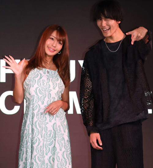 グラドル橋本梨菜「今は人混み避けてます」パリ五輪柔道金メダリスト阿部一二三との交際報道話題