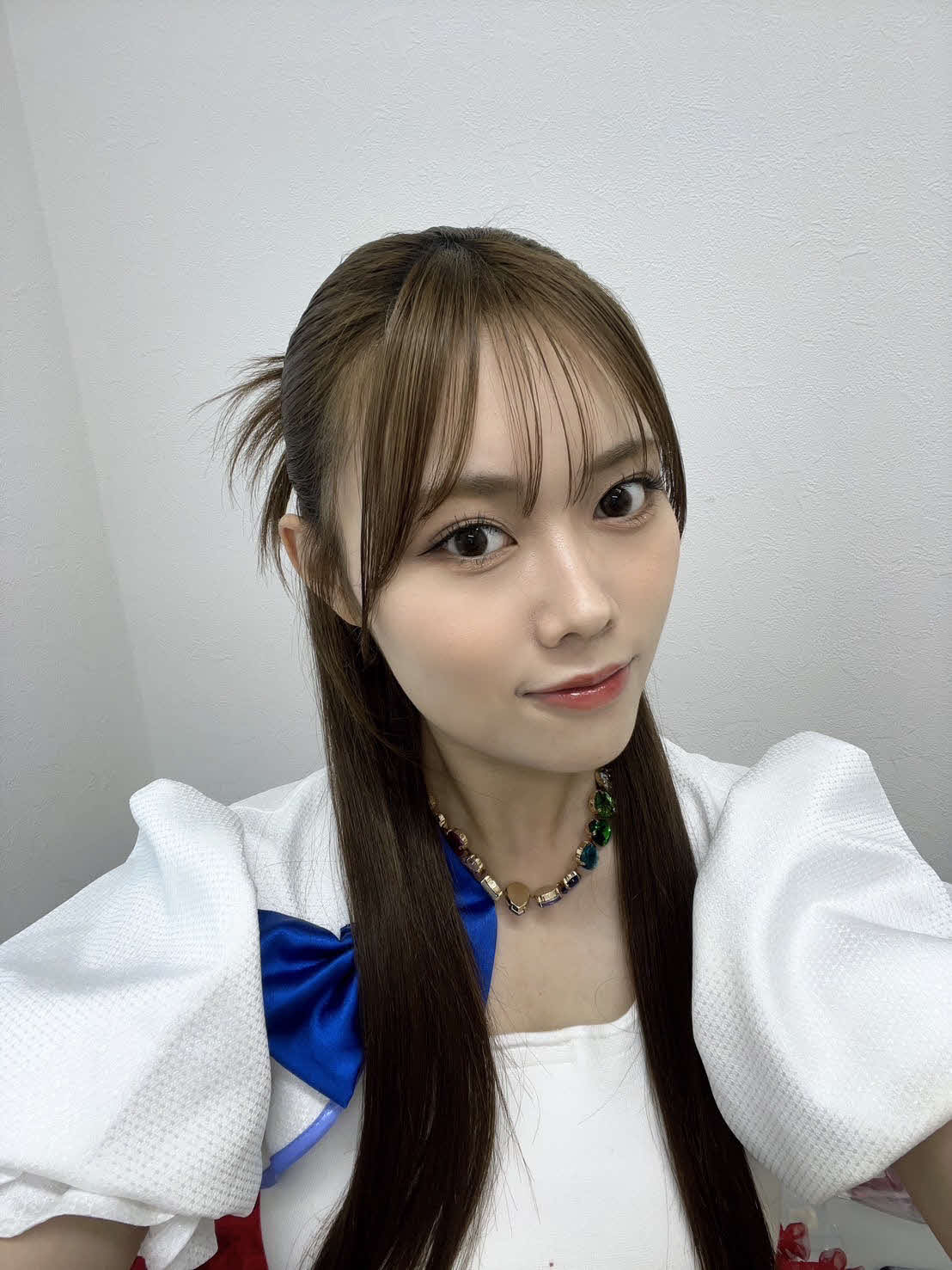 葉月結菜