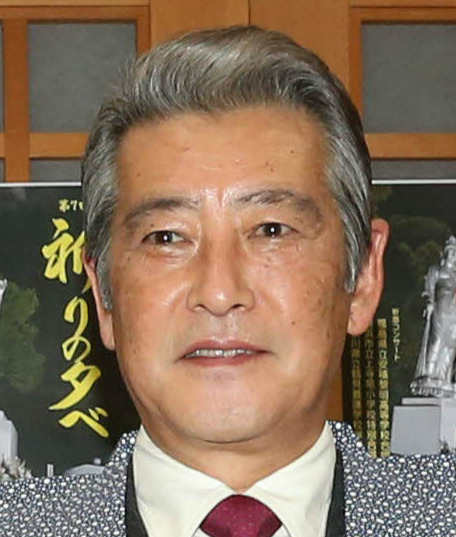 神田正輝（2019年2月撮影）