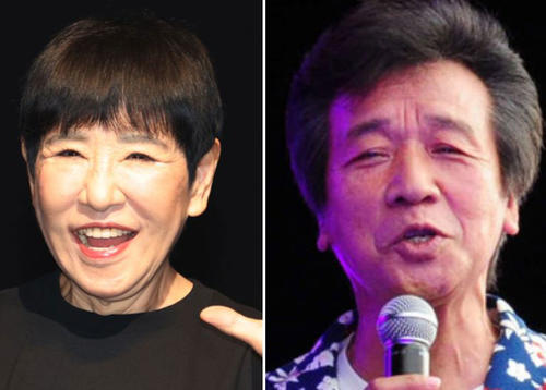 和田アキ子、前川清とのドライブデート回想　人気のない場所で休憩しようとした矢先…