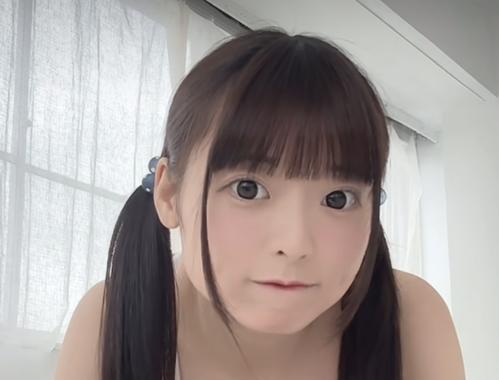 ひめオケ百瀬せいな、ブランコ立ちこぎ動画を披露　ひらりと舞うスカートの下から…