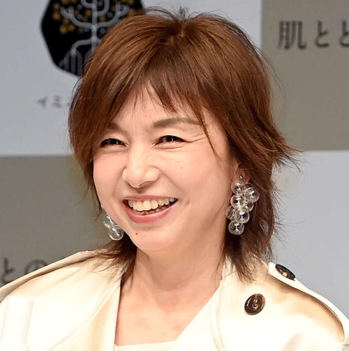 山口智子「古畑任三郎」は「絶対に間違えない」田村正和さんとの思い出「私生活はとことん謎」