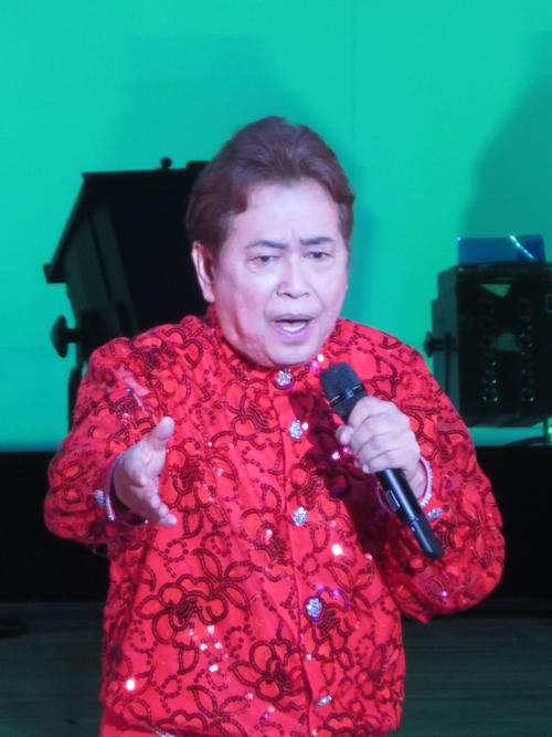 平浩二、石田重廣社長には「２度命を助けられた」が１度目は…!?