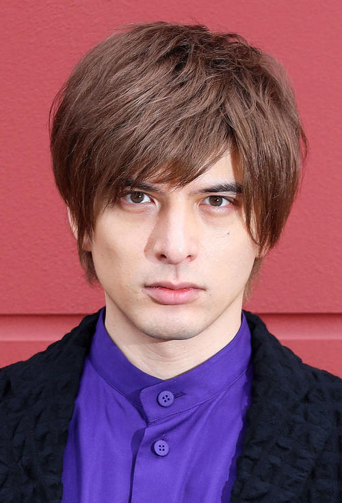 「俳優」城田優の悩み　出演作の大半が…バラエティー「これが素」浜田雅功驚く