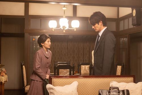 【26日の虎に翼】寅子は百合が星家の家事全般を引き受けていることに疑問を感じ苦言を呈す