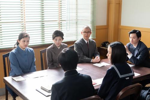 【27日の虎に翼】寅子は直明の頼みで法律に興味のある子を集めた勉強会を