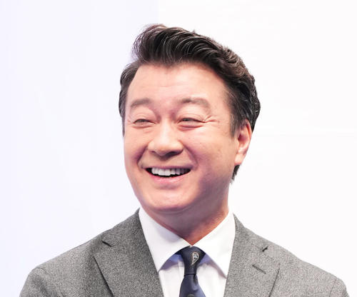 加藤浩次「夫婦で会うの初めてじゃない？」よゐこ濱口優＆アッキーナ夫婦「何言うかわかんない」