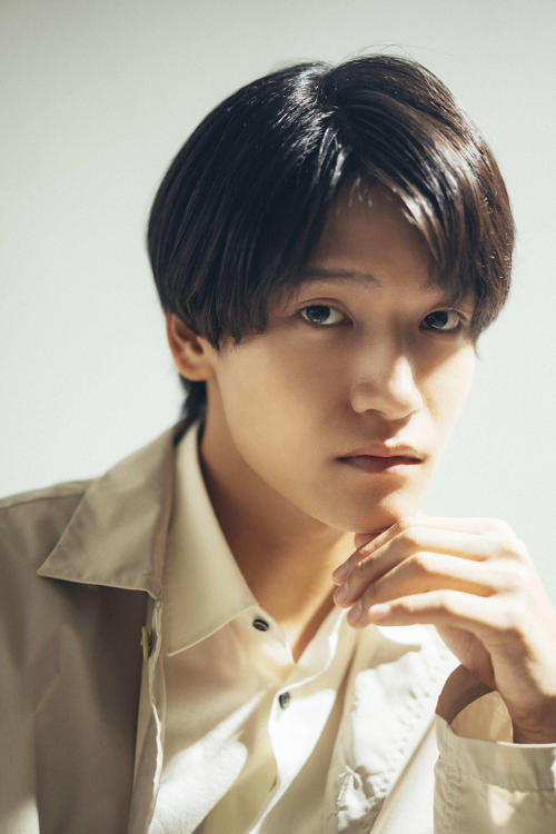 Aぇ！group佐野晶哉、ABCテレビ10月期ドラマＬ「離婚前夜」で地上波連ドラ初主演