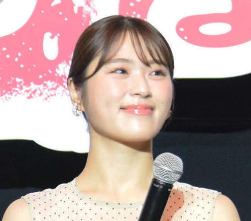 渋谷凪咲28歳誕生日は大好きなピンク色に囲まれ「自然体で自分にも周りの方々にもぬくもりを」