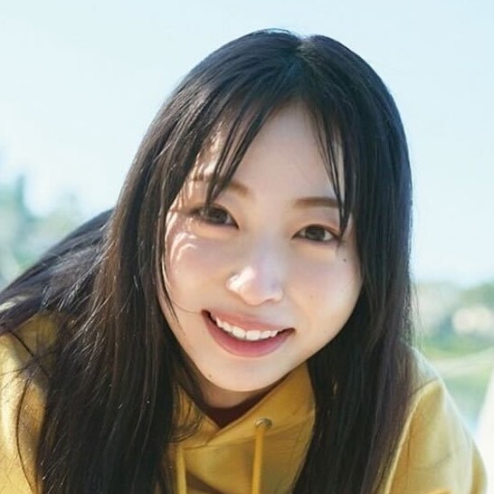 林佑香のインスタグラムから