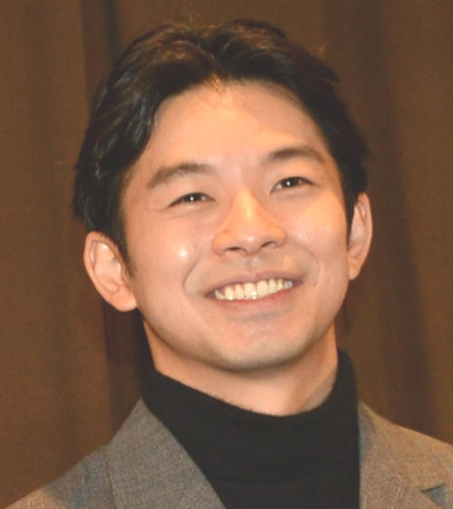 仲野太賀、親友・染谷将太に嫉妬した過去を明かす「唇がかみちぎれるくらいに超悔しくて」