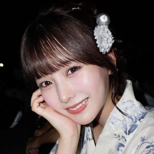 齊藤なぎさ、プライベートの浴衣姿公開「花火大会に行ってきました」ファン歓喜「なにこの天使」