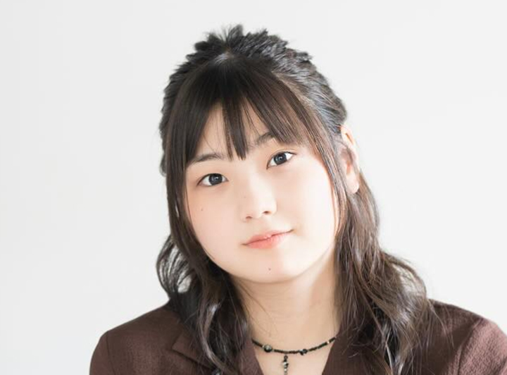 毎田暖乃のインスタグラムから