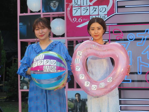 黒島結菜、映画撮影中は役に入り込むため共演者と距離置く「笑い話にしてくれて助かっています」