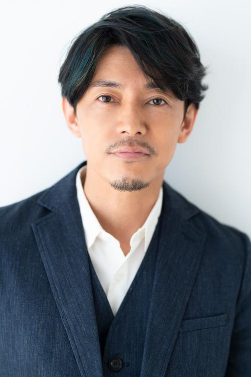藤木直人、テレ東ドラマ初主演で寺島進と初共演「２人でどんなケミストリーを起こせるか楽しみ」