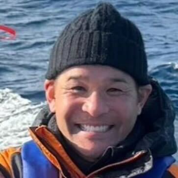 照英のインスタグラムから