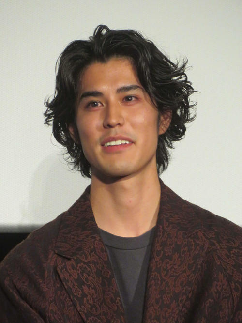 寛一郎「これも縁だな」小学生の頃にアイヌの集落を２週間訪れたことを明かす