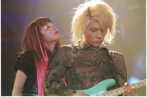 元ジュディマリ、オアシス再結成に思い「仲悪い＝再結成しないではない