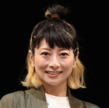 大塚千弘「夫とシッターさんの力を借りて」　古川雄大と京本大我Ｗキャスト舞台で熱演中