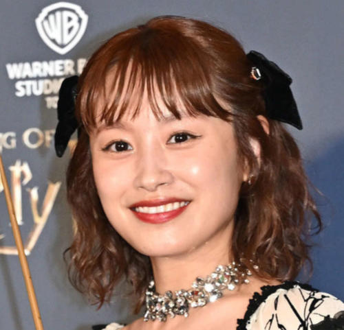 元モー娘。高橋愛「楽しく活動させてもらって感謝しかない」デビュー23周年を報告　